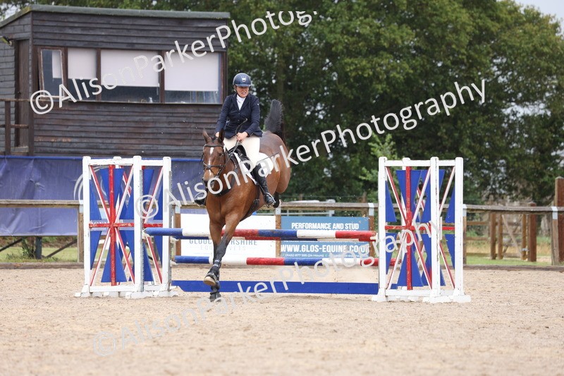 20250803-1445 - Class 4 - 90cm