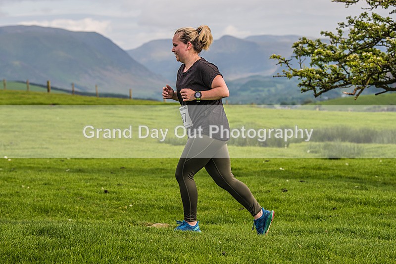 Hay-O-407 - Hay O Trail Race Tuesday 23rd May 2023