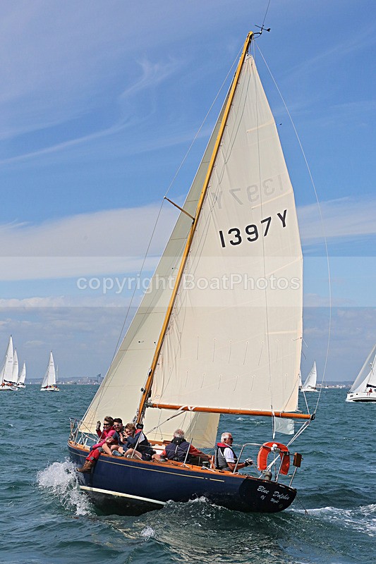 150627 BLUE DOLPHIN OF WIGHT WT7A0032_Edit - 150627 BLUE DOLPHIN OF WIGHT GBR1397Y