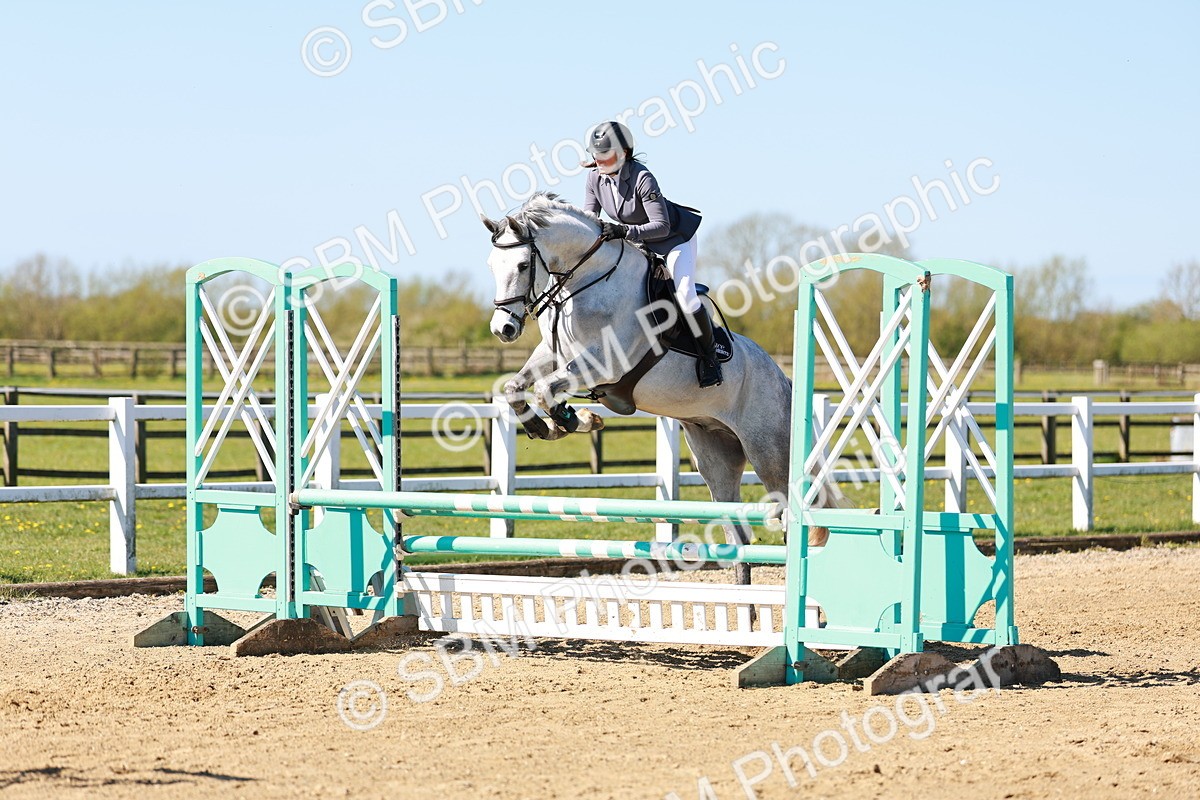 SBM_000921 - Class 2 - Senior British Novice - 90cm