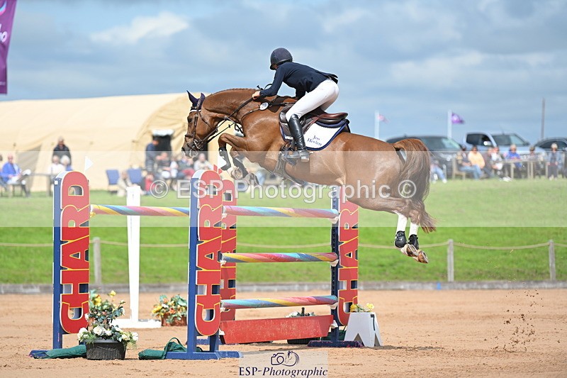 230721A-153223-07292 - Cls 10, 2 Star Big 1.45m Start to break