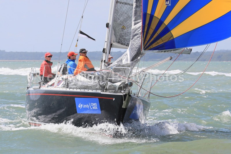 170731 GBR3811L 1Y3A9275_Ed - COWES WEEK 31st JULY 2017