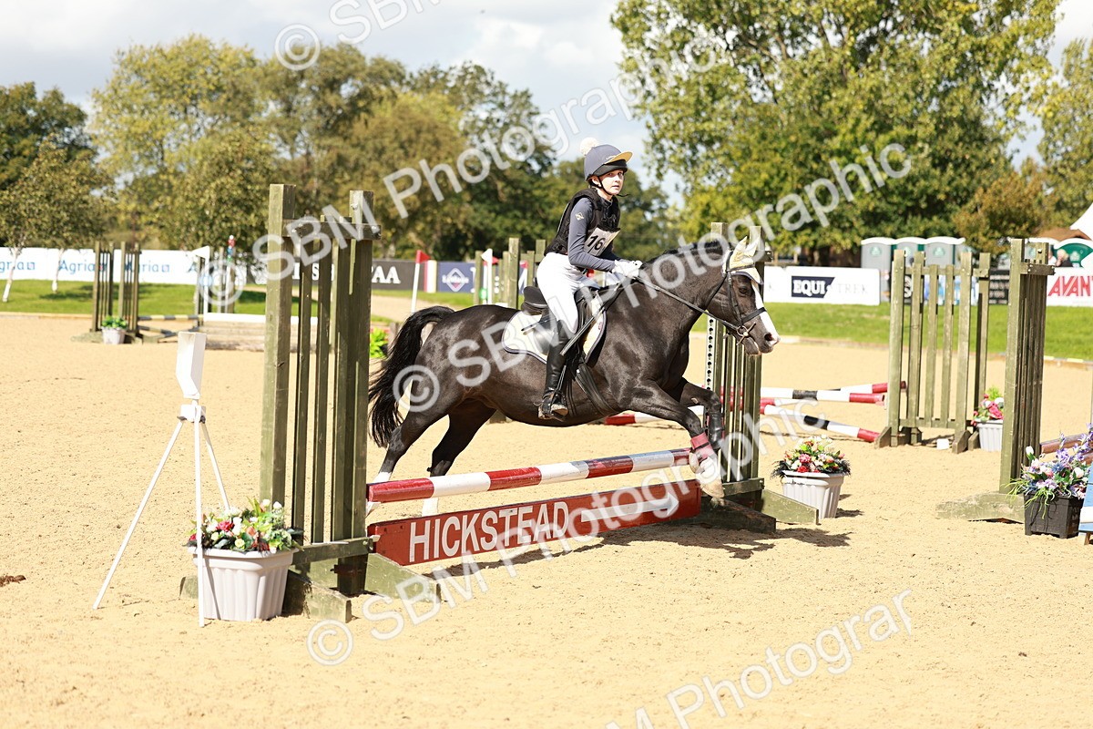 SBM_18882 - E8 - Eventers Challenge 50cm championship