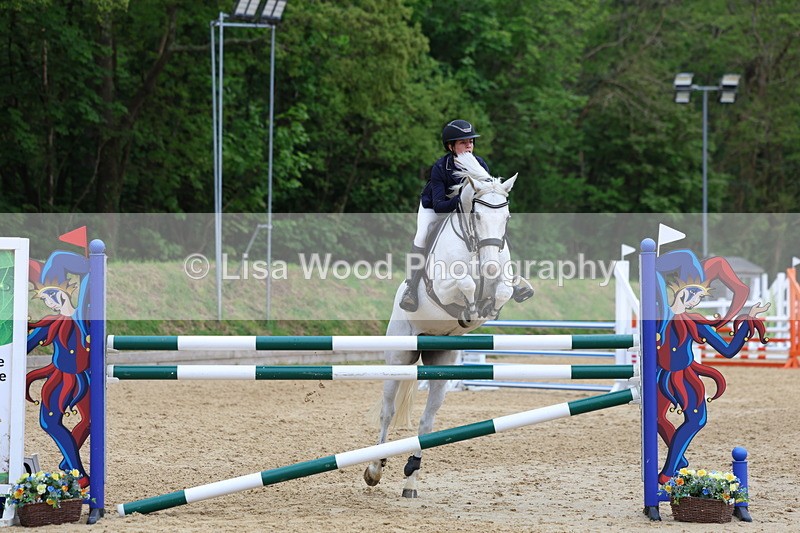 3E7A6932 - Class 6: Pendarves Equestrian Accumulator
