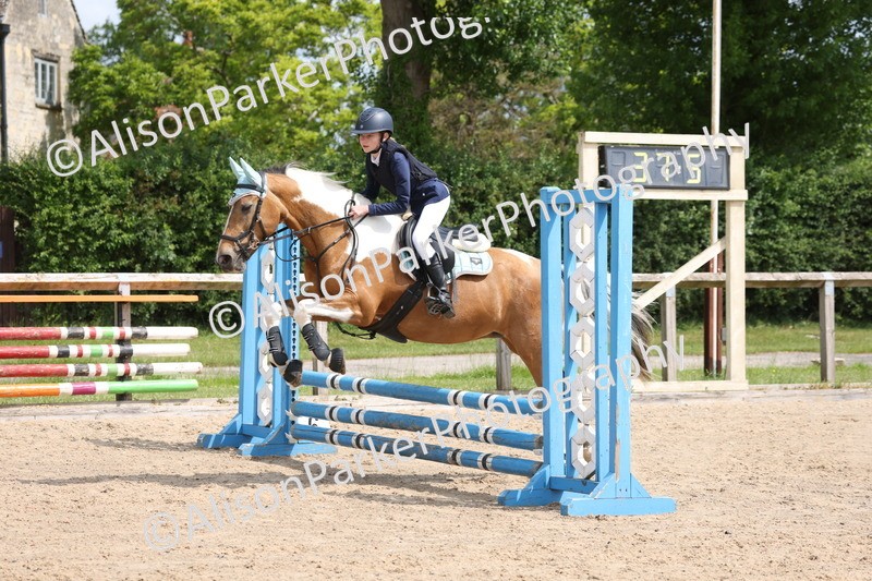 20250608-0727 - Class 3 - 60cm