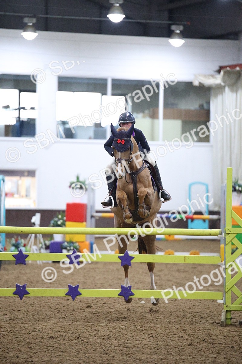 5K7A4747 - Class 5 - Blue Chip Calming Performance Championship Qualifer