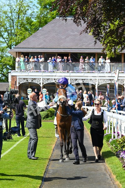 140525-Race 2-Rousing Encore-1930 - Race 2 2.42pm Churchill Tyres Handicap