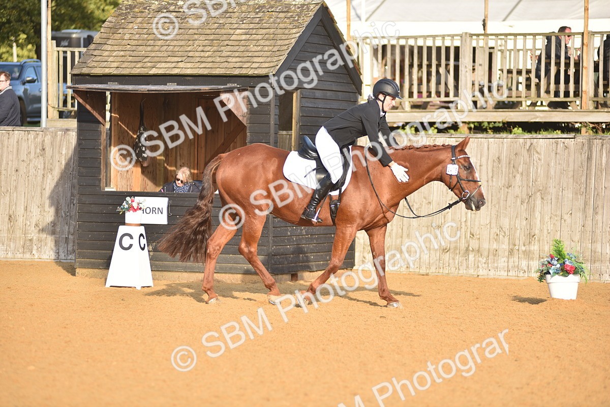 SBM_29725 - D16 -Small Tour Championship Novice 2