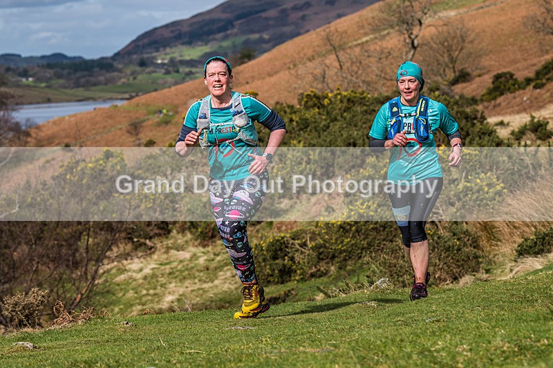 Buttermere-860 - High Terrain Events Buttermere Trail Run Sunday 26th March 2023
