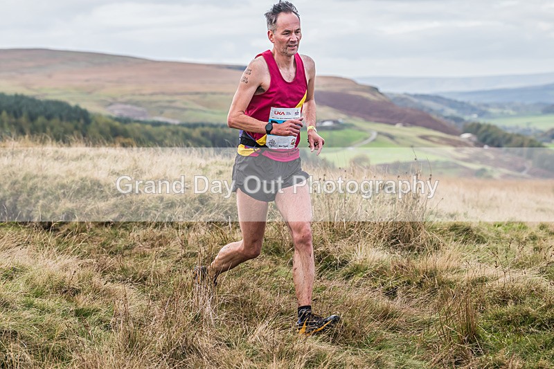 Leg 4-322 - UK Fell & Hill Relays - Todmorden Leg 4 Saturday 17th October 2026