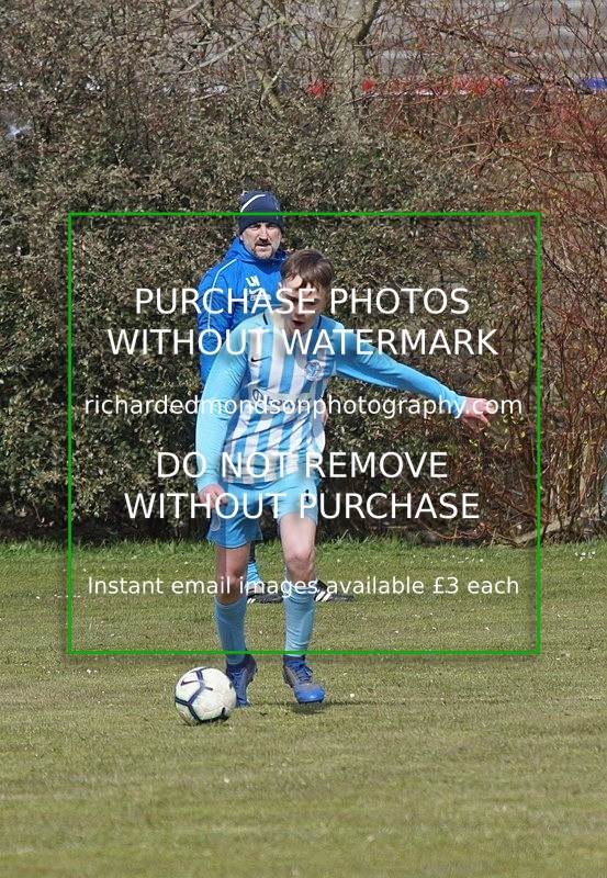 DSC07566 - Wattsfield U14 v Slyne With Hest U14 (11/4/21)