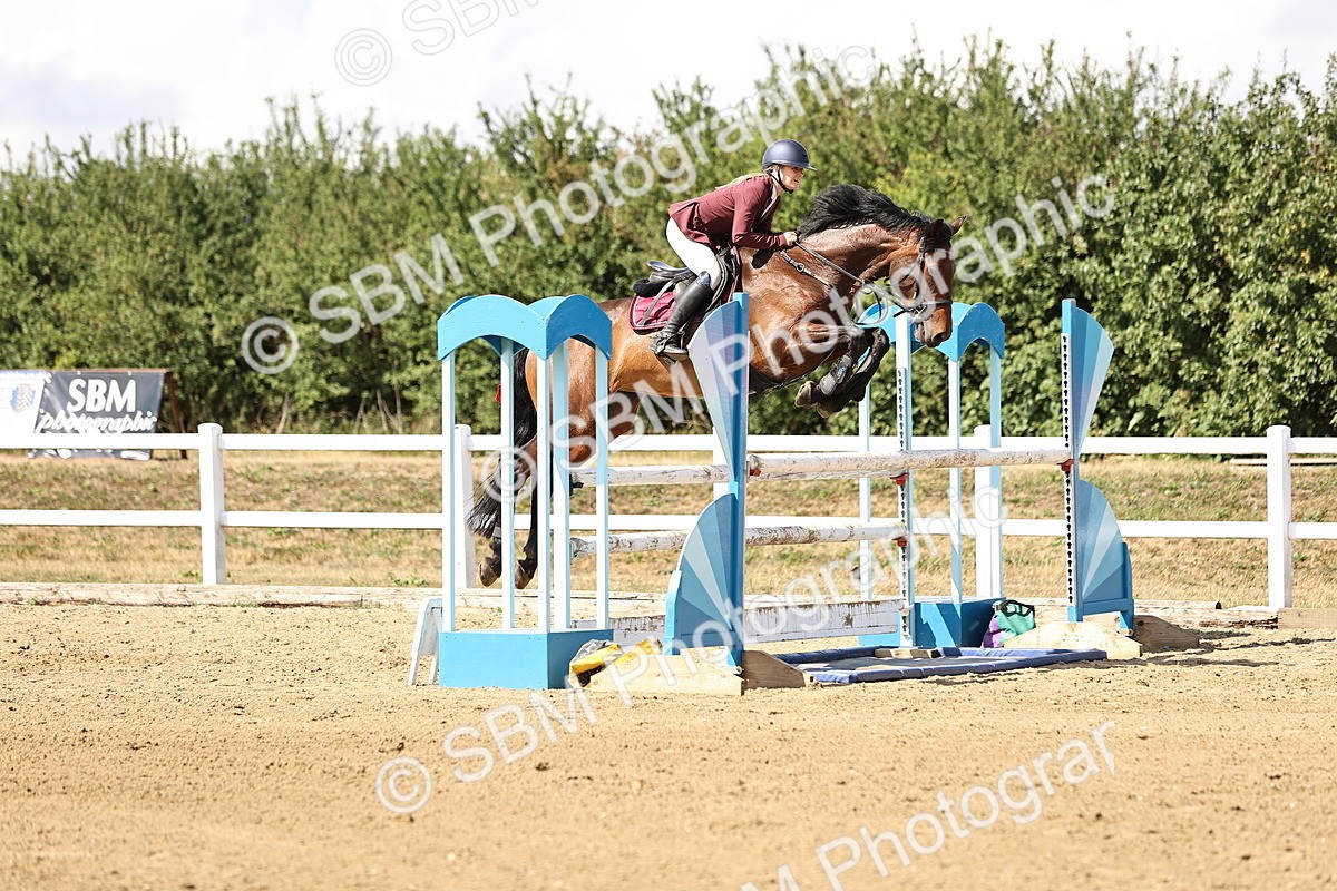 SBM_027192 - Class 14 - Senior 1.15m Open