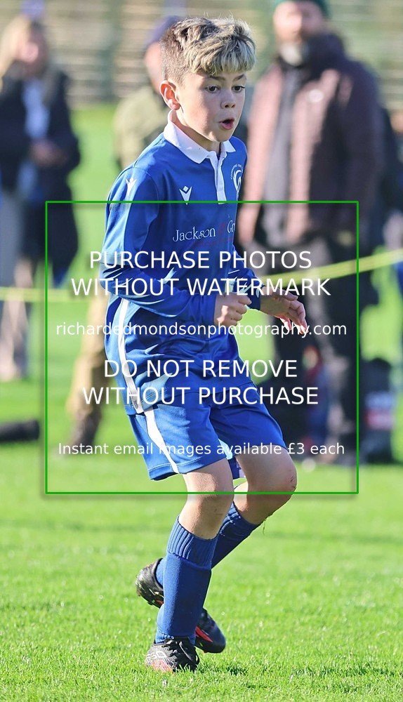 533A4449 - Ibis Youth Under 10's (17/10/26)