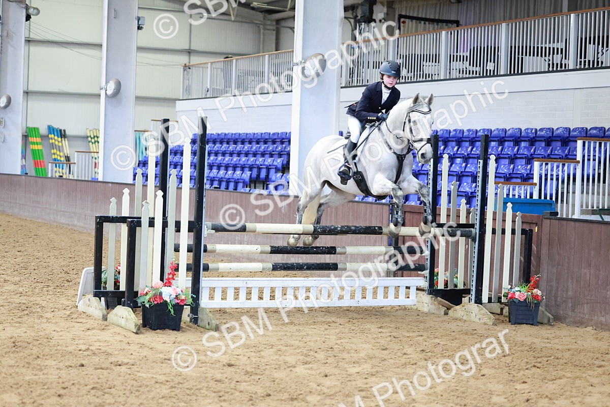 SBM_003382 - Class 10 - Nupafeed Supplements Senior Discovery/ 1m Open