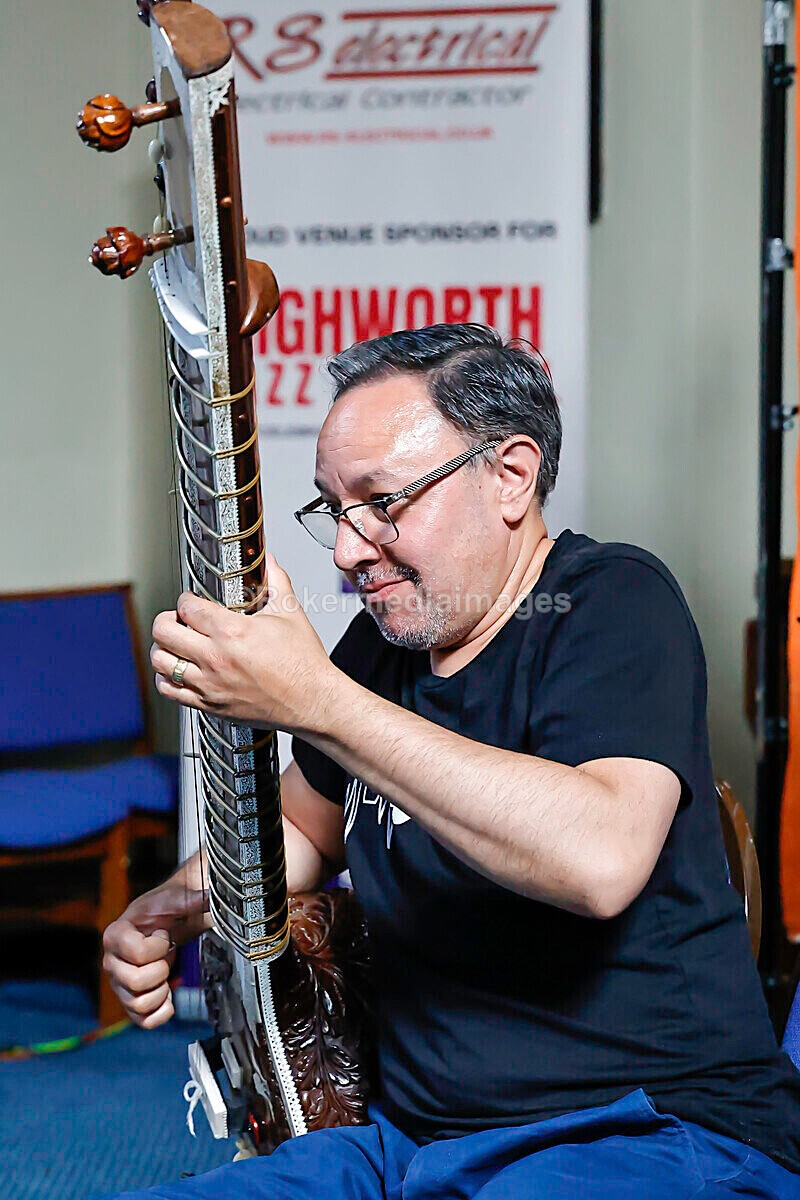 Highworth 2025-294 - Highworth Jazz 2025