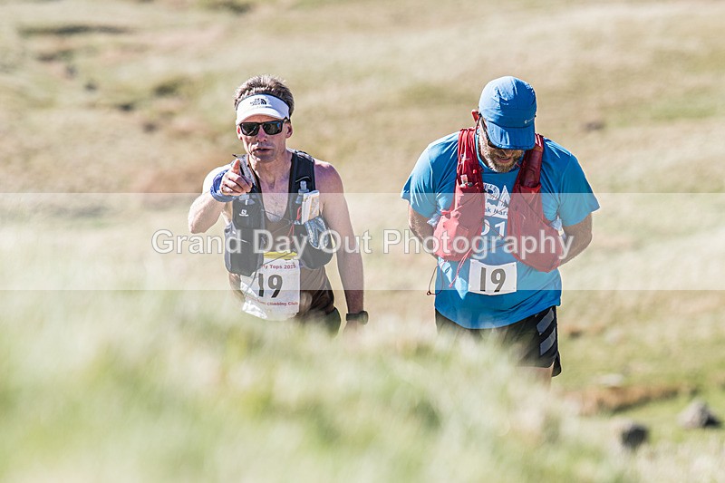 Old County Tops-831 - The Old County Tops Fell Race Saturday 17th May 2025
