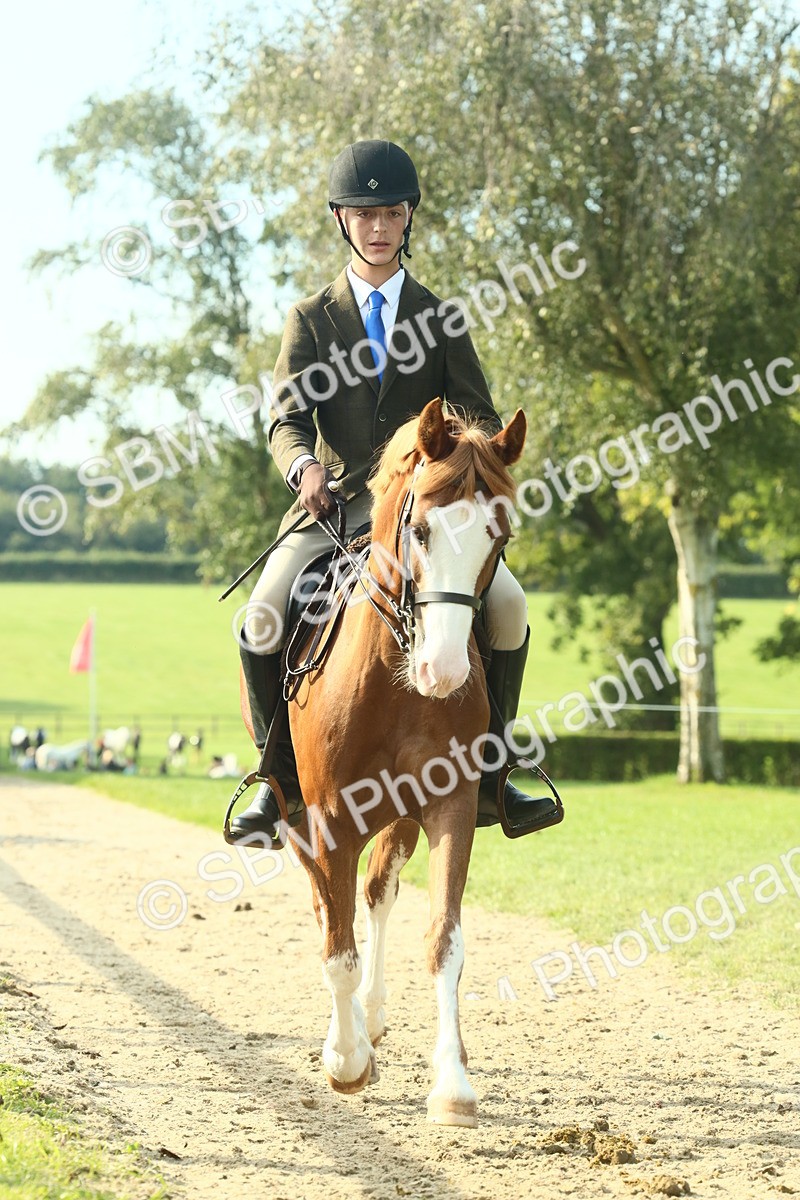 SBM_59928 - S38 - Starters Ridden Showing