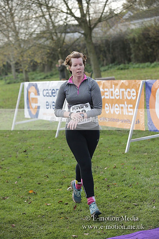 CAD5 171119-1289 - Sutton Benger 5 mile Flyer – 17th Nov 2019