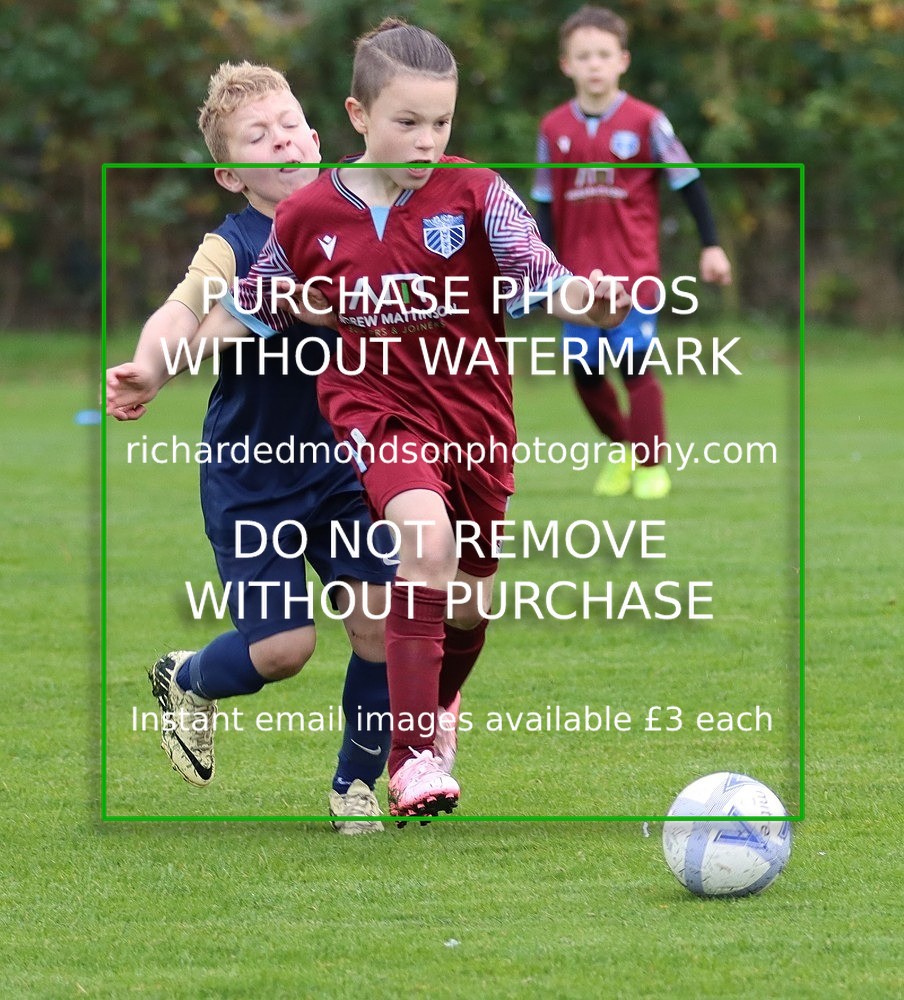 IMG_4479 - Wattsfield U9 vs Swarthmoor U9 (12/10/24)