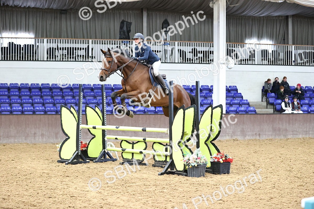 SBM_006755 - Class 18 - Senior Discovery 1.00m