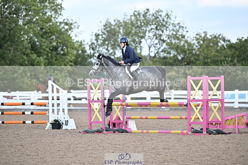 241005A-101858-02923 - SAT Cls 16 85cm Amateur Quali