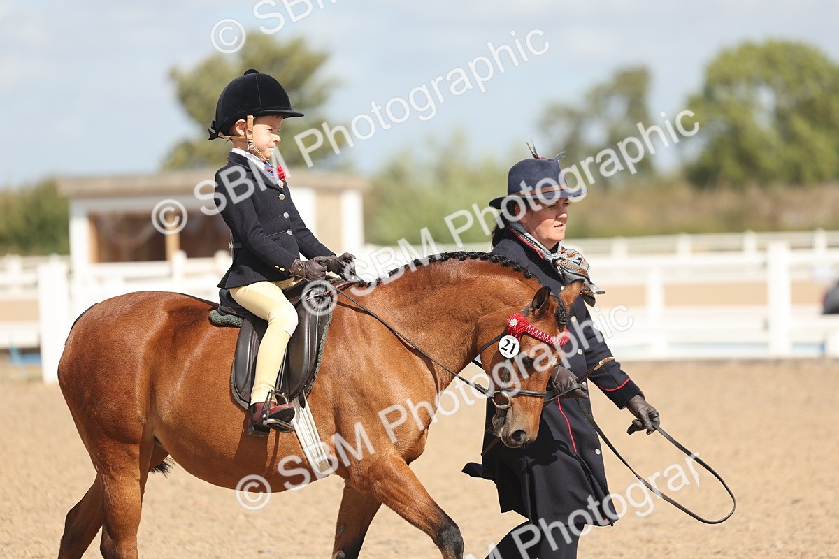 SBM_23141 - Class 806 - Young Rider 10ry and Under
