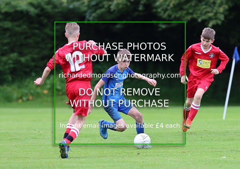 IMG_2302 - Wattsfield U12 v Carnforth Rangers (31/5/22)