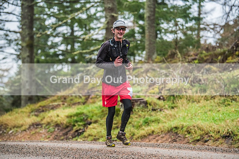 Glentress 21  10K-1806 - High Terrain Events Glentress 21 & 10K Trail Races Saturday 18th November 2023