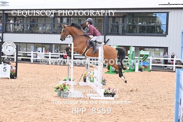 BPP_8559 - CLASS 19 SAT Senior 1.05m Open