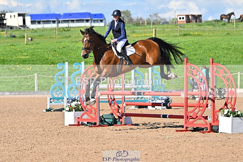 240504A-164022-02909 - Cls 8, 9 & 10 Children on Horses 90cm, 1m & 1.10m