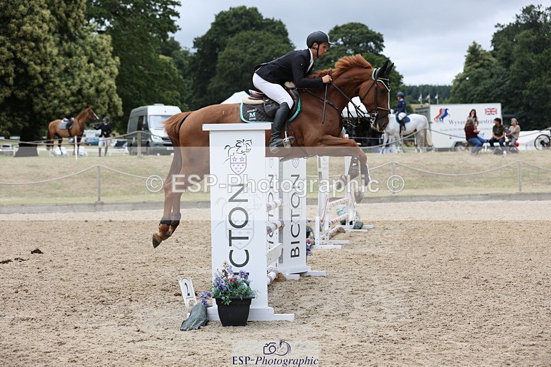 250705A-152017-15758 - Cls 36 Snr Discovery and 1m Open