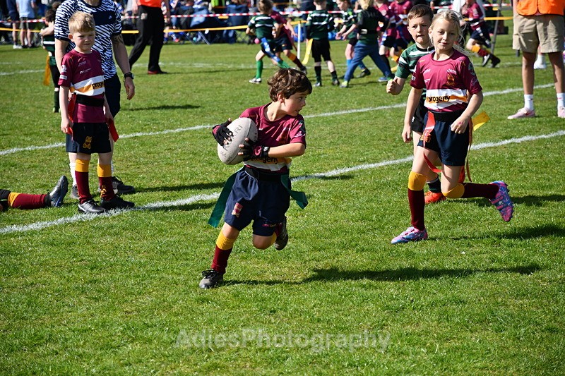  - Selby Rugby Festival 2025