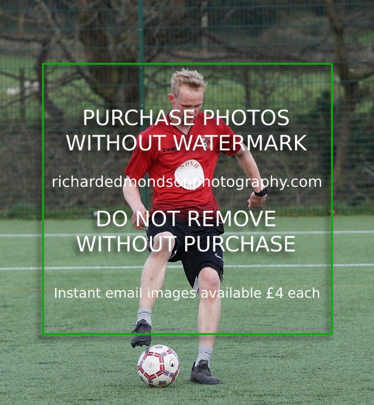 DSC06498 - Kendal Leisure League Sunday 4 April 2021