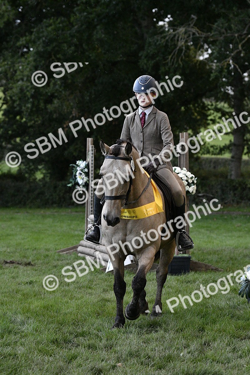 SBM_53318 - S14 - Riding Club Horse