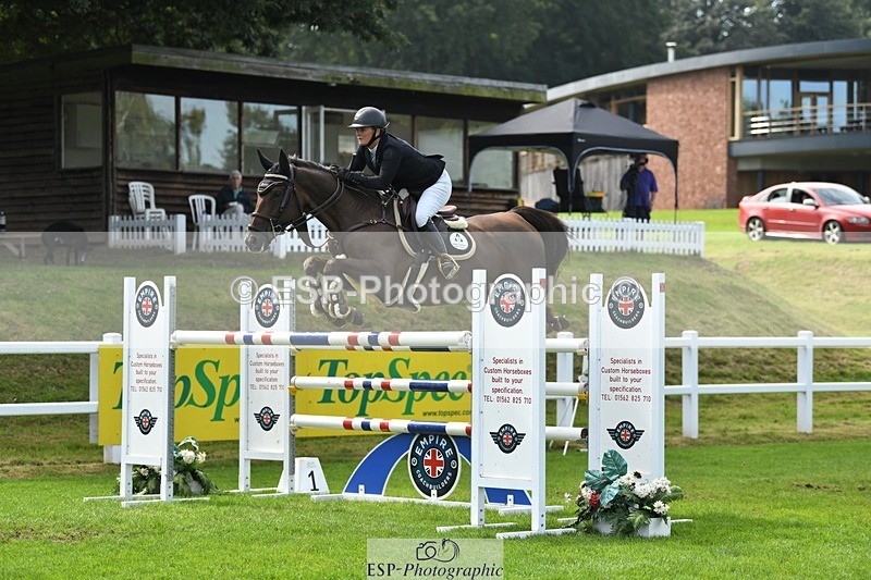 230908-140540-02276 - Cls 4 National 1.40m Open