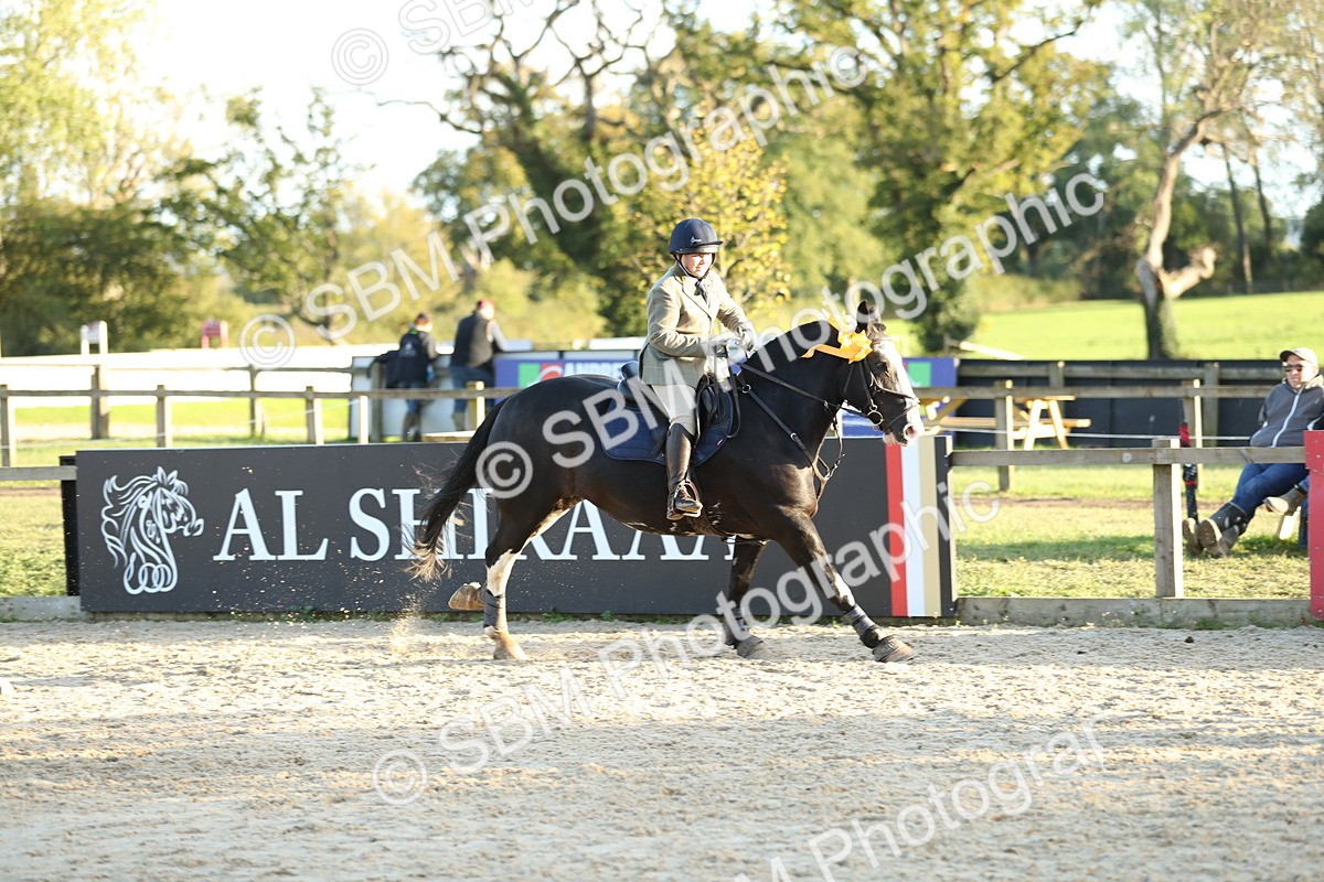 SBM_54364 - J23 - Junior Horse 70cm Championship