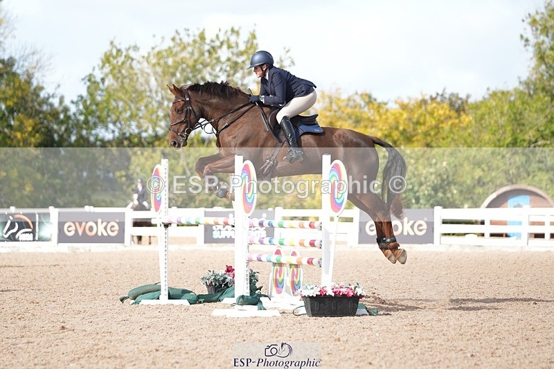 251005-140734-03587 - Cls 28 1.10m Amateur Qualifier, Second Round