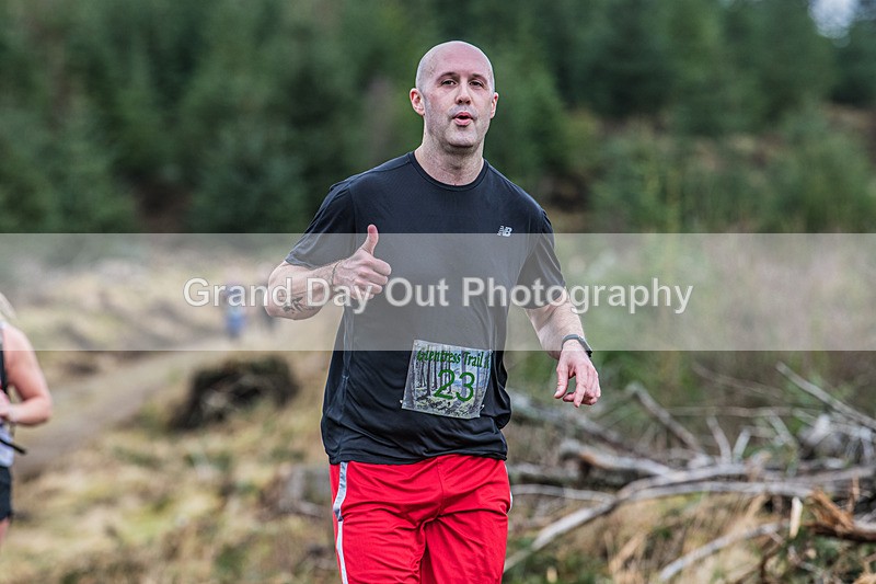 Glentress-1524 - High Terrain Events Glentress Marathon 21 & 10K Trail Races Sunday 18th February 2024