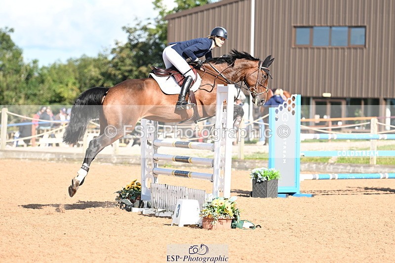 240913A-100901-03414 - Cls 13 Snr 1.05m & 1.10m Open