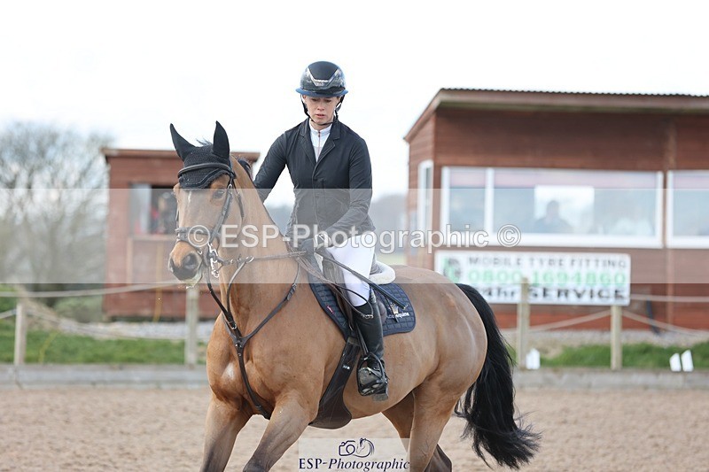 250314-125652-01978 - Cls 8+9 Foxhunter and 1.20m Open