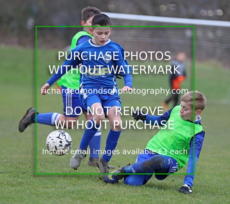 IMG_3022 - Wattsfield U11 v Ibis U11 (22/1/22)
