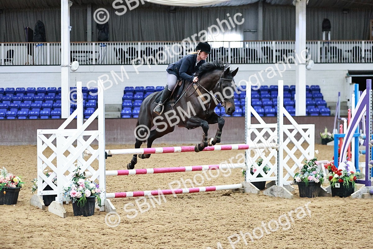 SBM_001104 - Class 3 - Senior Discovery 1.00m