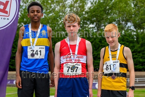 Age26 SUN-919104 - Medals