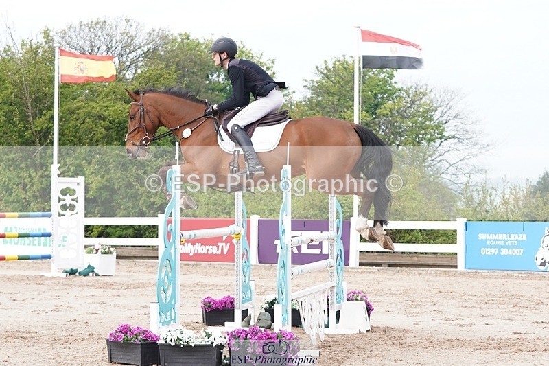 250425-100102-08423 - Cls 30 Young Horse 6yr old