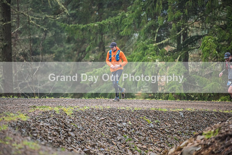 Glentress 21  10K-1413 - High Terrain Events Glentress 21 & 10K Trail Races Saturday 18th November 2023