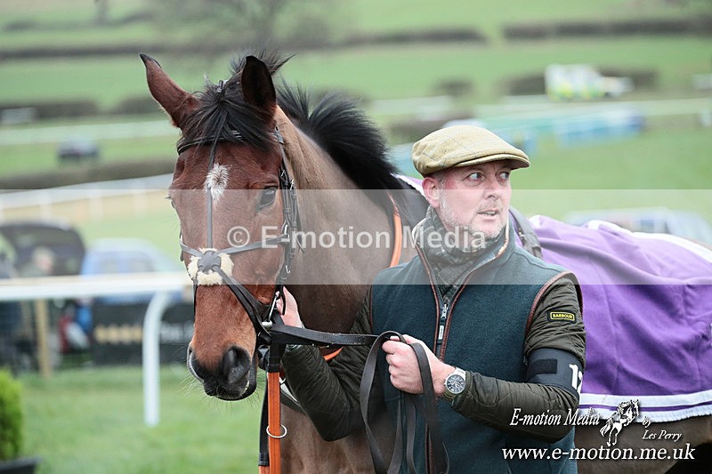 PtP 141225  0012 - Harkaway Club PtP Chaddesley Corbet 28/12/25