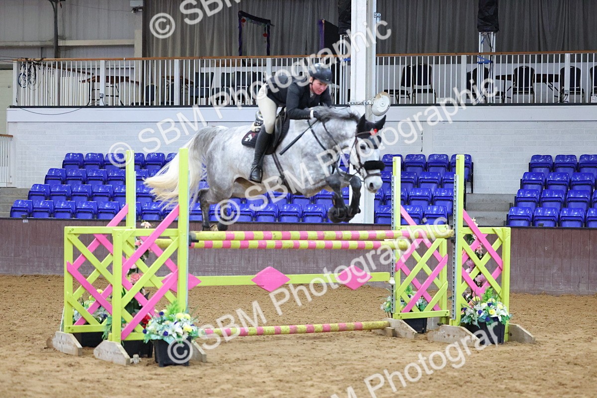 SBM_003584 - Class 17 - Blue Chip Calming Performance Championship Qualifier