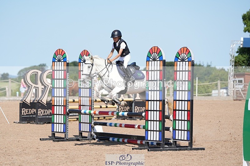 250712-103636-00683 - Cls 2 Small Pony Team