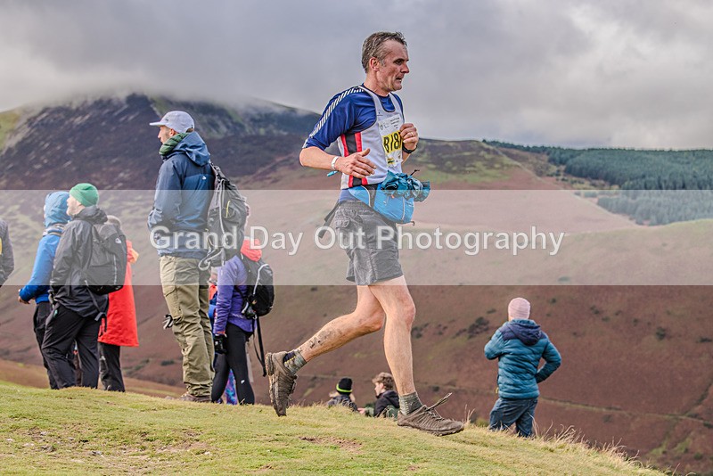 British Fell Relay-1903 - British Fell & Hill Relay Championship Braithwaite Keswick Saturday 21st October 2023
