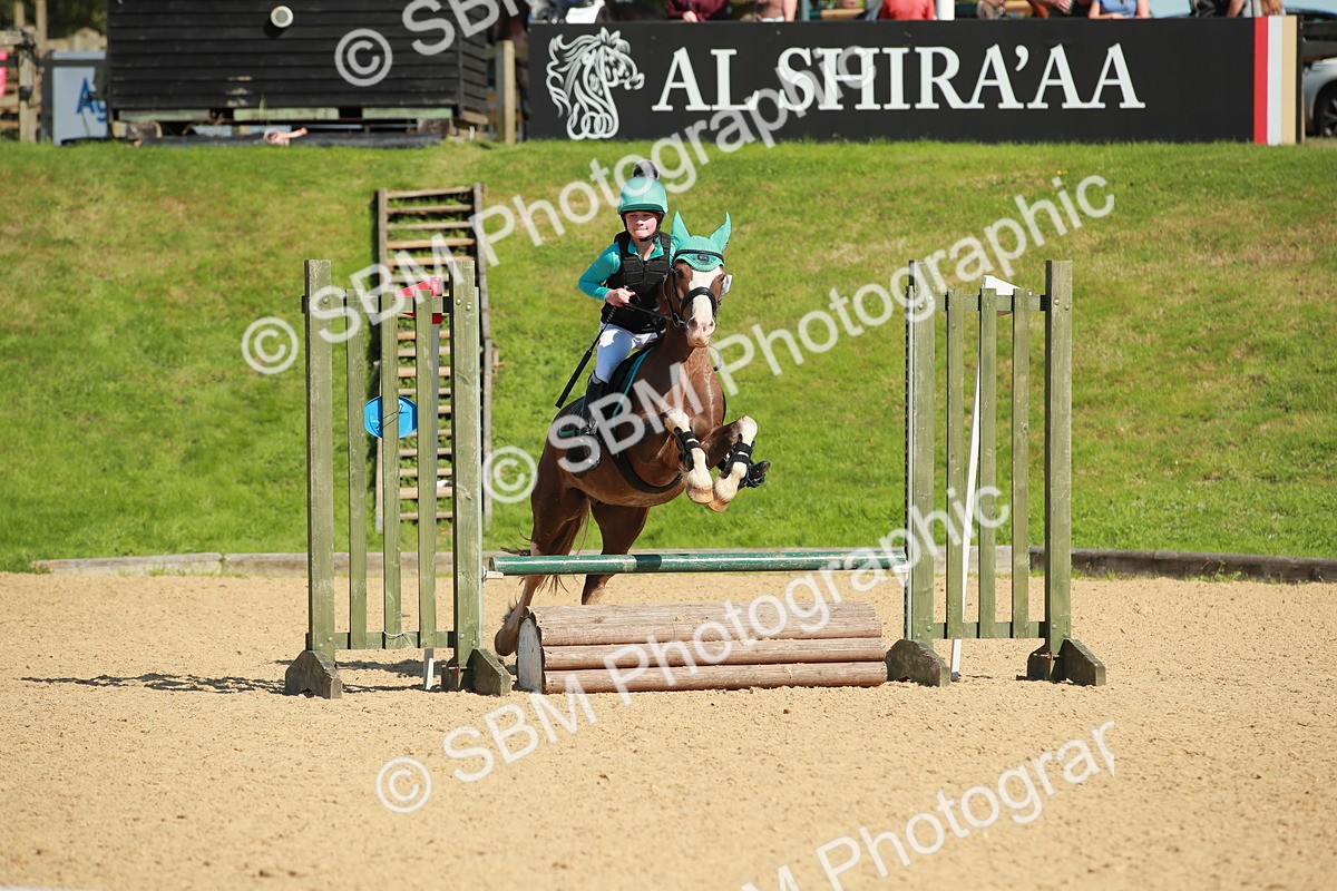 SBM_23277 - E11 - Eventers Challenge 60cm Championship